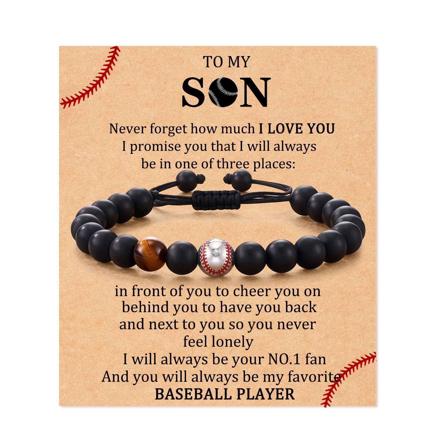 Men's Bracelet Variation 4