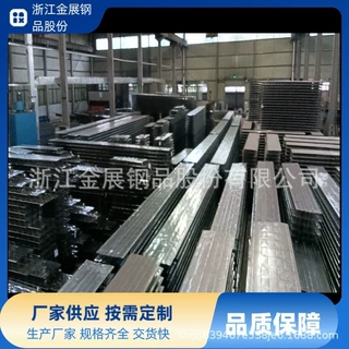 宁波工厂加工钢筋桁架楼承板 免支模TD3-70 TD4-70板厚10公分