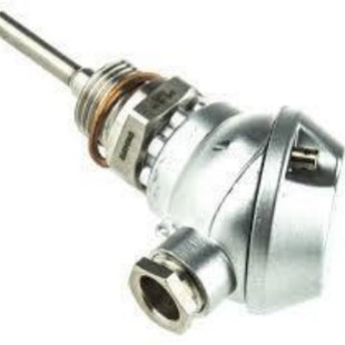 Jiumao JUMO Temperature Sensor 902210 Armored Thermal Resistance-PMP1400C Standard
