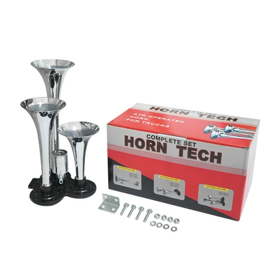Car horn/tweeter, sale one-piece electric pump Horn - xc-lb45