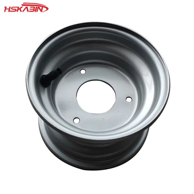 wheel rim, Motorcycle wheel hub