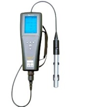 美国YSI Pro20便携式溶解氧测量仪（极谱法）