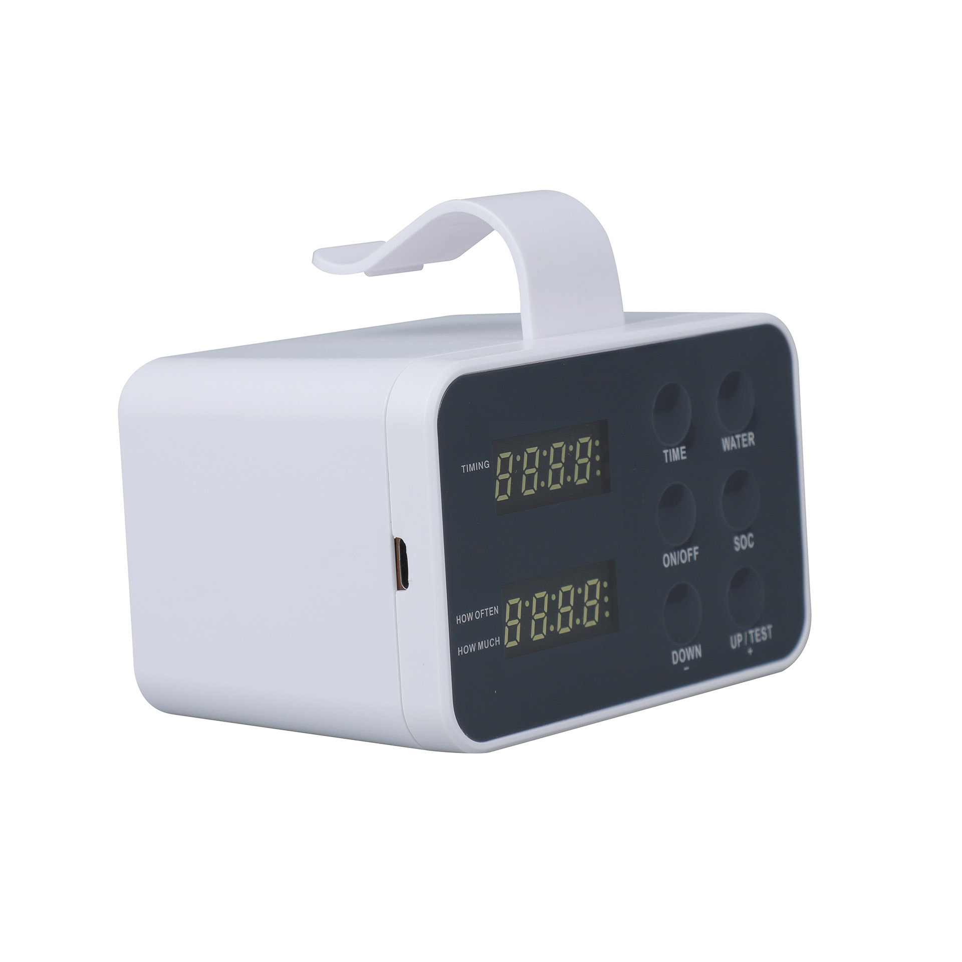 New Popular Anti-siphon Automatic Flower Device For Plants And Potted Plants, Smart Timer Watering Device, Manufacturer_voghion.com