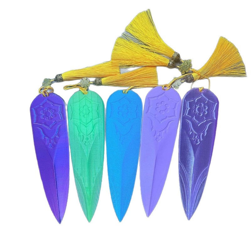 Zoey's Daggers Prop佐伊的匕首cosplay道具KpopDemonHunters玩具|undefined
