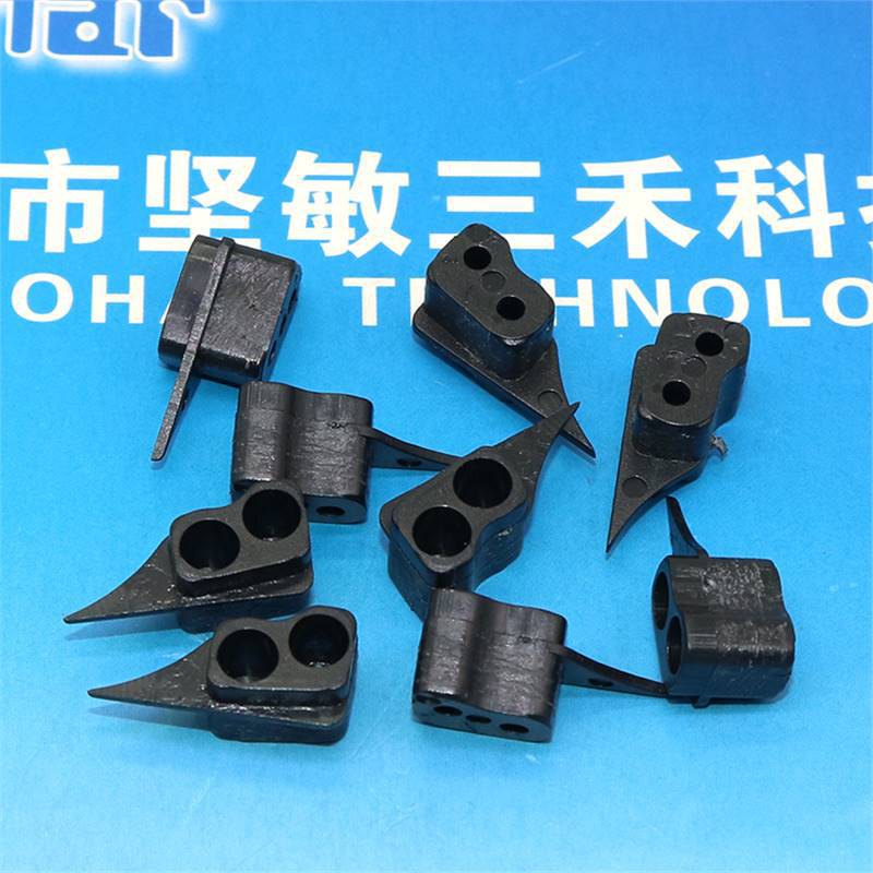 SMT贴片机配件电动飞达SME卷料齿轮挡块12-56MM AM03-005003A