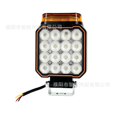 and truck side light, LED — Other lights