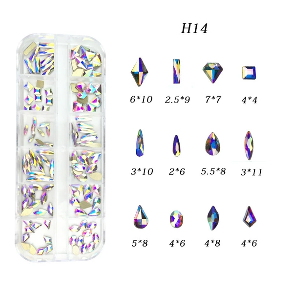 H14