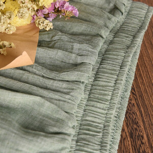 spring autumn skirt