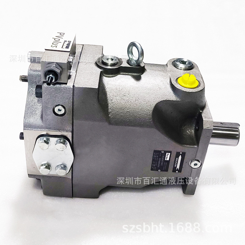 美国柱塞泵 PARKER派克PV系列柱塞泵PV092R1K1T1NFWS 特价销售