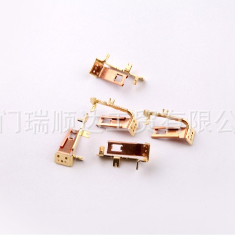 Fujian manufacturer wholesale brass terminal carbon brush shelf…
