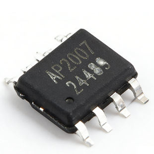 AP2007SPER ESOP-8  ͬ������ DC-DC 2Aо��΢ԭ�b�늌���ȫ���o