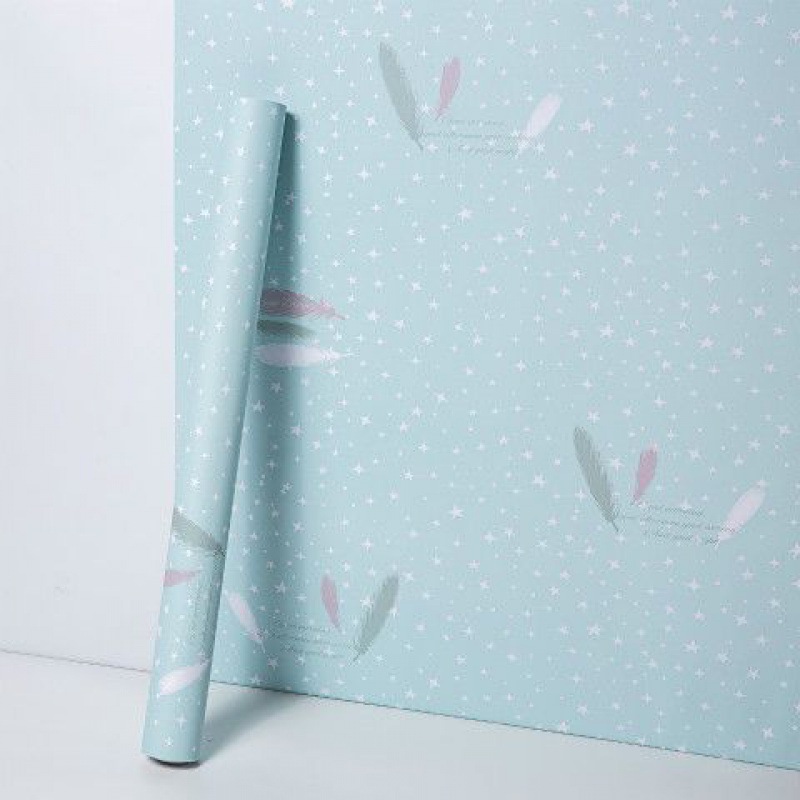 [폭발] 깃털 블루