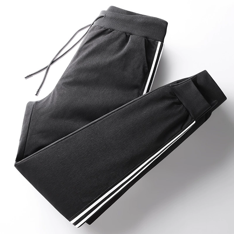 Зимние пуховые брюки могут быть открыты для мужчин на открытом воздухе, тепло и холод