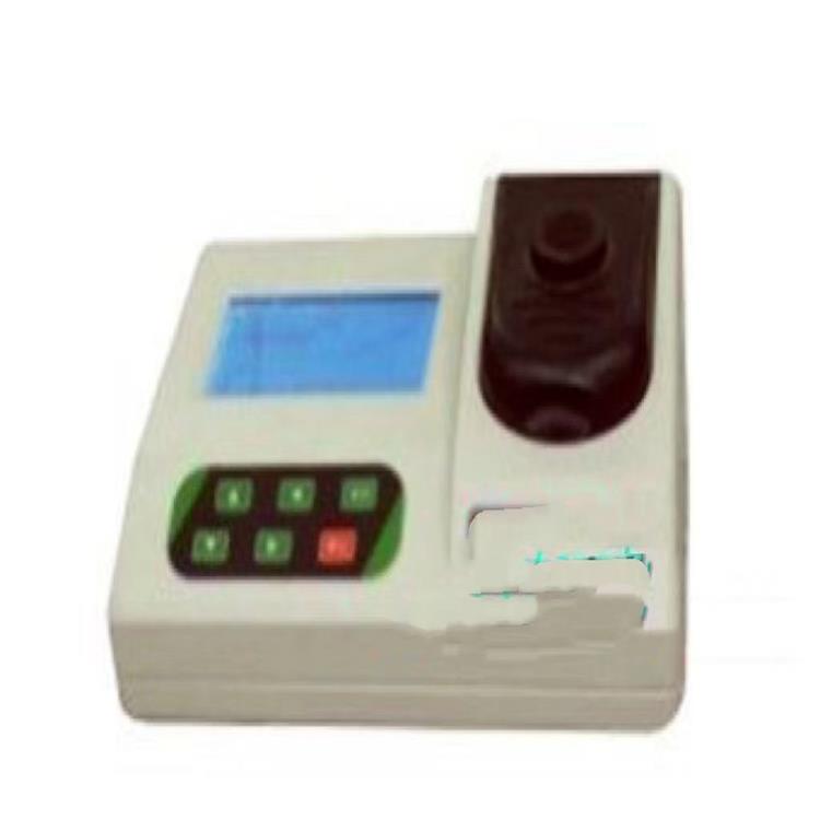 台式亚盐测定仪型号M380560库号M380560