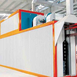 electrostatic spraying machine powder electrostatic spraying machine spraying equipment powder electrostatic spraying equipment