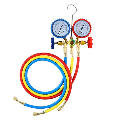 Conditioning Pressure | Universal Automotive air conditioning