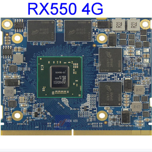 2509  AMD ��Ƭ RX550 4G ̨ʽ�C�@�����h�r���_Ʊ