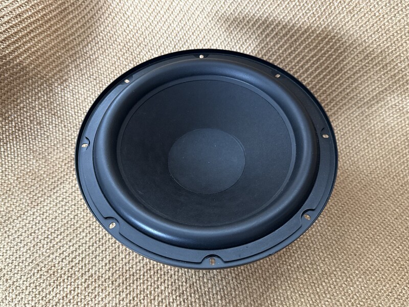 8inch Bass Speaker 240mm Partybox Bass Speaker 4 Ohms 200 Watts 8inch Bass Speaker 240mm Partybox Bass Speaker 4 Ohms 200 Watts