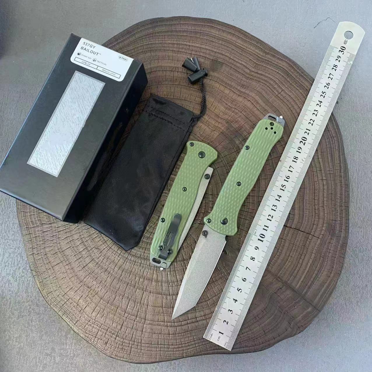 户外EDC折叠小刀随身便携露营荒野求生应急折刀家用小刀水果刀具