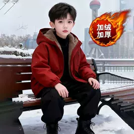 普通外套;儿童冲锋衣;儿童运动裤