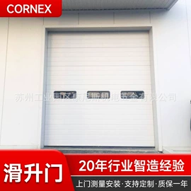 卷闸门;其他门;登车桥