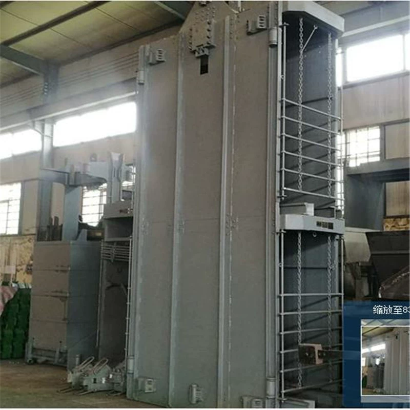 Оригинальный завод Zhongsheng поставляет горное консервное оборудование