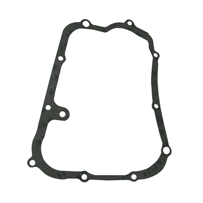 Motorcycle engine and accessories YP250 Malaysia ATV300 silver - magneto-side-pad