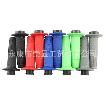 Motorcycle Handle Cover – Suitable for Honda Crf