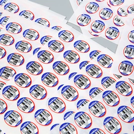 不干胶标签;商标、标签纸;卡纸