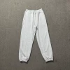 662 gray legged pants