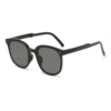The original quality C1 dark night black [coating nylon polarization]