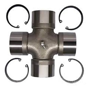 Mercedes-Benz Mercedes auto parts GU7650 cross bearing universal joint steering drive shaft 48*126
