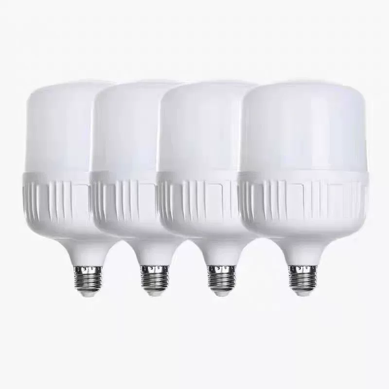 LED super bright bulb, spiral energy-saving lamp, with screw socket, eyes protection, high power
