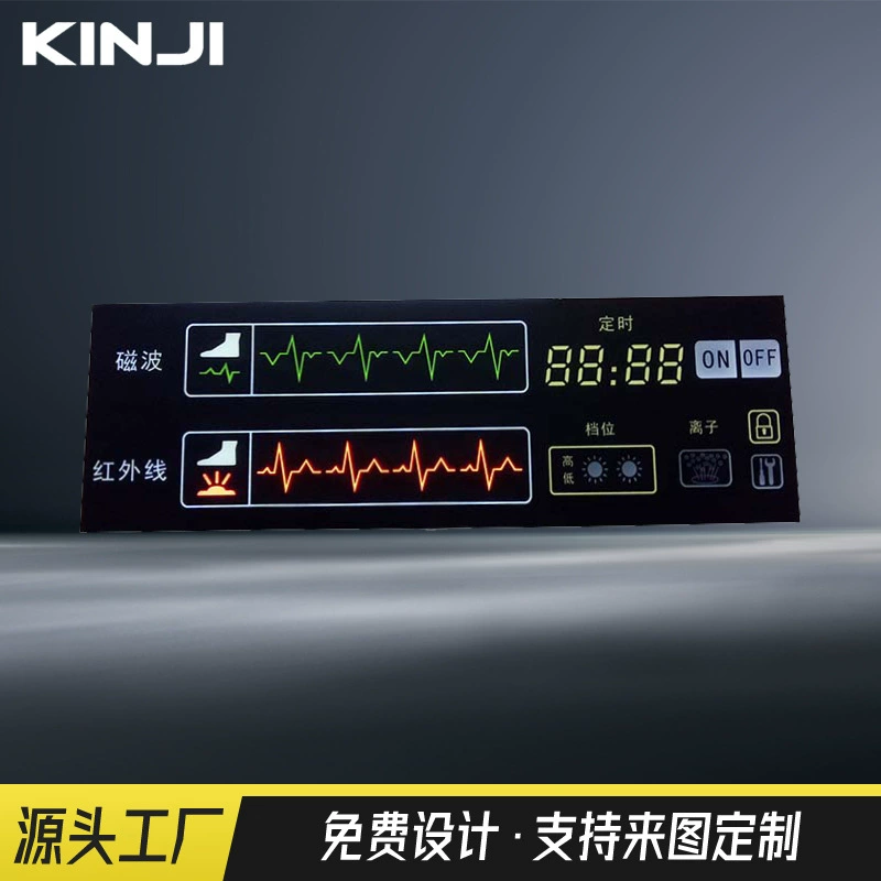 SOURCE Factory Direct Supply привело медицинское оборудование цифровой экран дисплей экрана выделить полный цвет светодиодный экран горячей продажи.