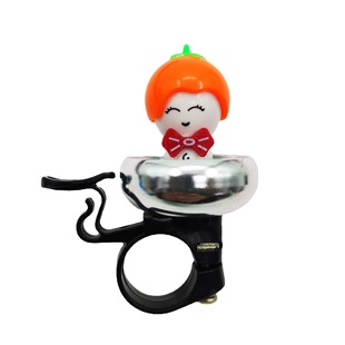 Bicycle Bell bicycle bell baby carriage cartoon aluminum bell road car aluminum bell small Bell bicycle accessories