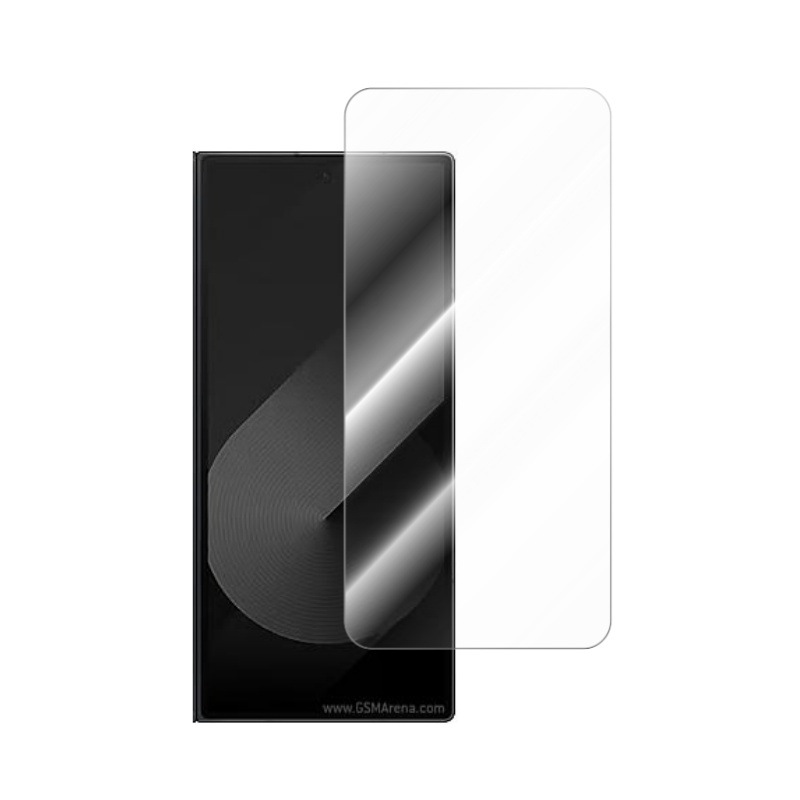 Aplicable a Samsung FoldSE película de teléfono celular W25 máquina plegable FLIP6 película suave 7 película de pantalla de alta definición película de hidrogenación