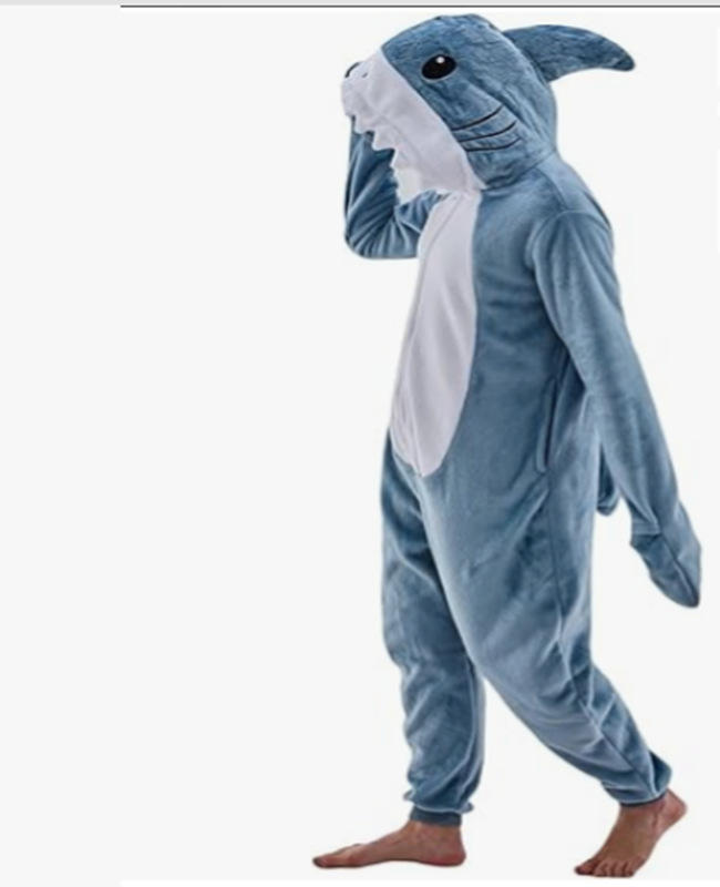 Shark, new collection