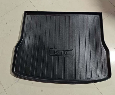 Trunk Mat D19 C01 A10 B01 - 25-27-models-of-leapmotor-b10-upper-layer-shipped-flat-without-folding-or-rolling
