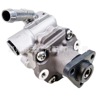 8K0145154H Booster Pump Is Suitable for Audi A4 A5 Q5 S4 B8 8K 2013 2.0