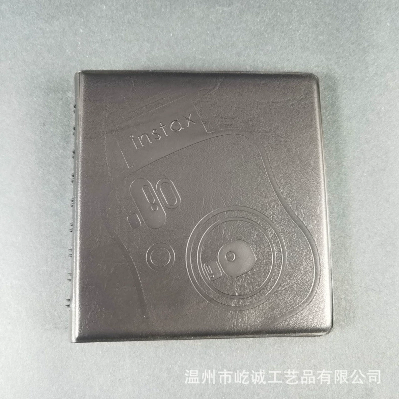 Polaroid, photo, photoalbum, cards album, 3inch