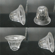 透明玻璃灯罩外壳吊灯吸顶灯壁灯台灯欧式美式现代灯具配件外壳