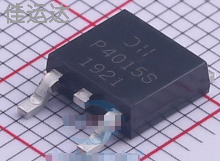 DMP4015SK3Q-13 规格 TO-252 MOS场效应管