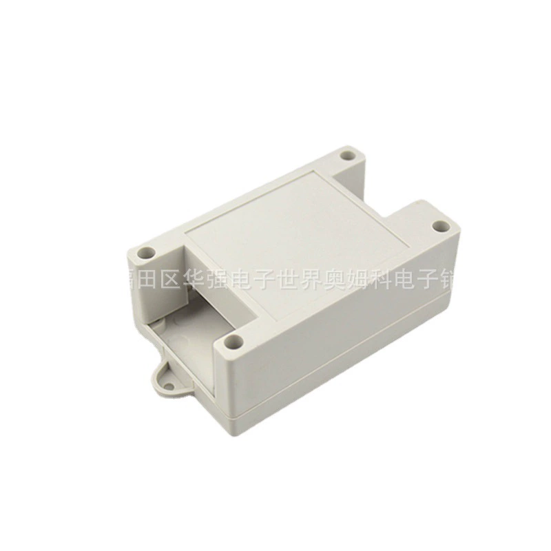 96*50*31 высококачественный пластиковый корпус, настенный электрический ящик для мониторинга, корпус блока питания, высококачественный корпус прибора W29