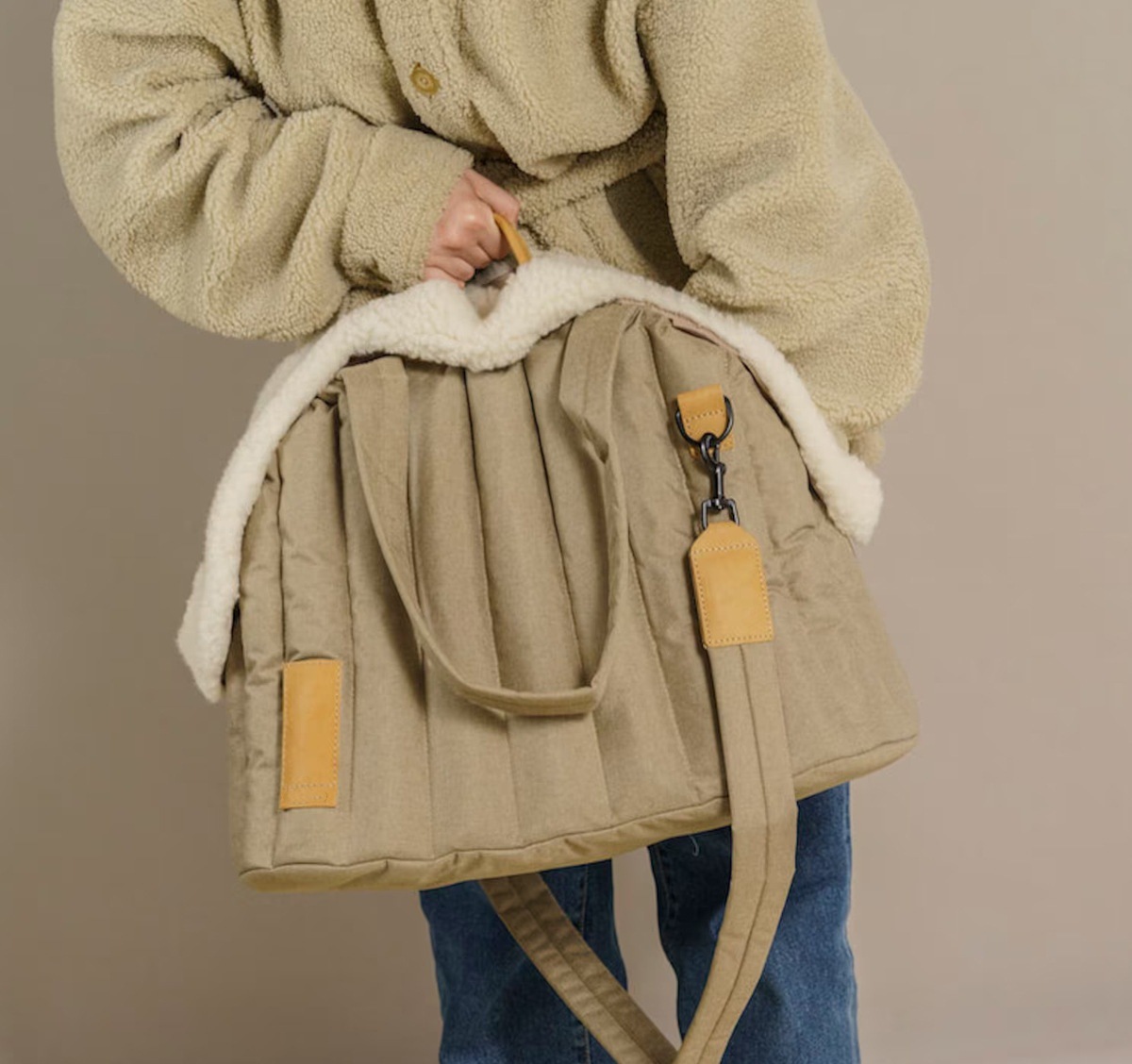 Caqui M( 61*28*20cm)