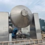 工业双锥二手混合干燥机