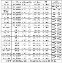 ͸܇[܇ PPF TPU TPH ܇汣oĤ