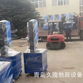 封口机械;熔接机;塑焊机