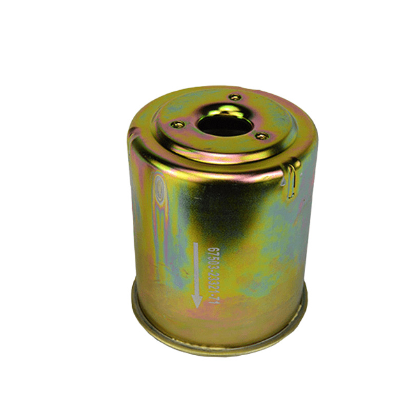 Filtro de retorno de aceite hidráulico para carretillas elevadoras para TOYOTA 7F 2 - 3T Accesorios de carretillas elevadoras Filtro de aceite hidráulico