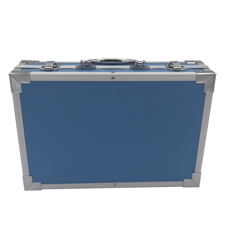 Fabricante suministro de pincel de acuarela para niños 145 pincel de caja de aluminio doble pincel de acuarela conjunto de pincel 145 pincel