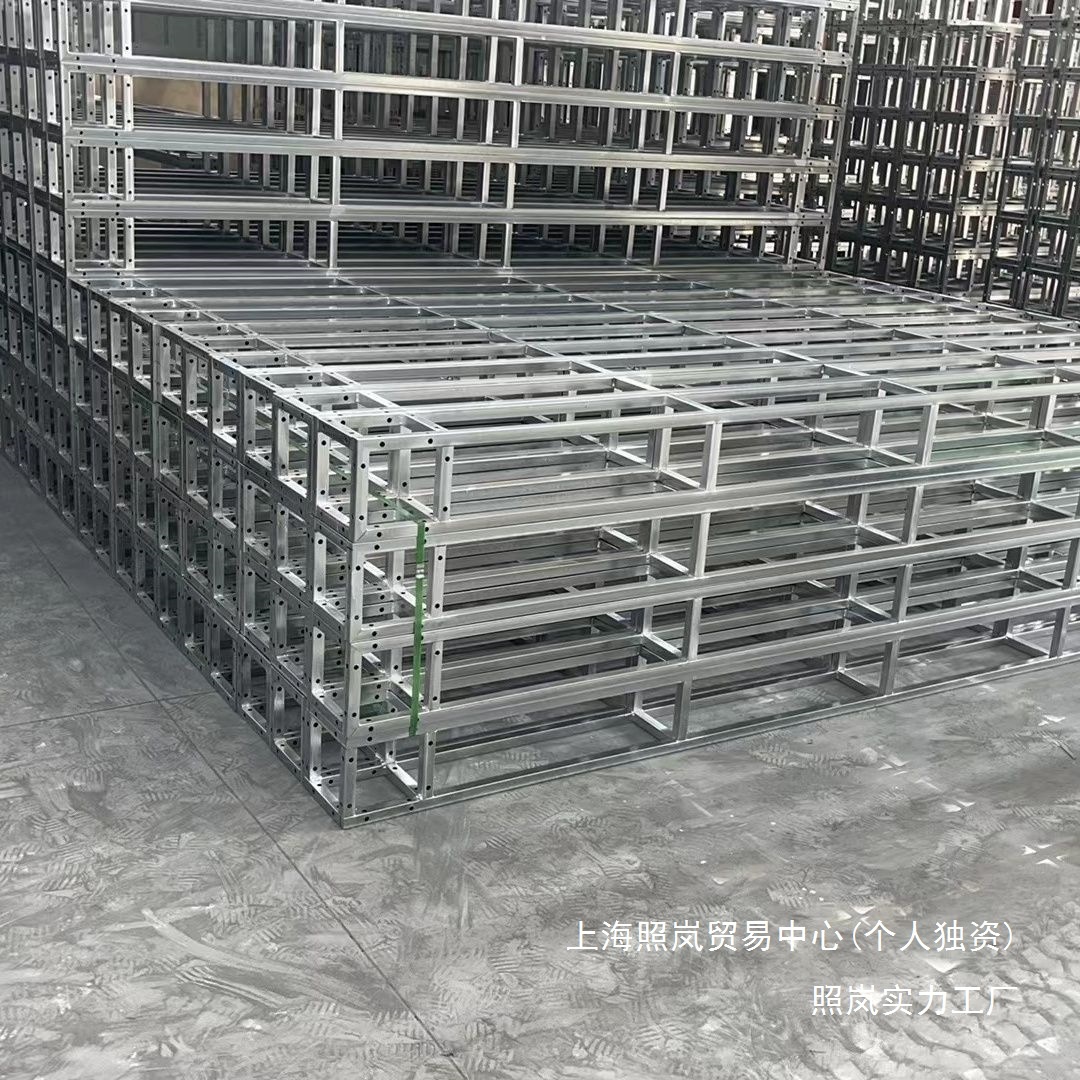 加厚舞台桁架厂家直销,行架灯笼长廊展会搭建拼装婚庆其他